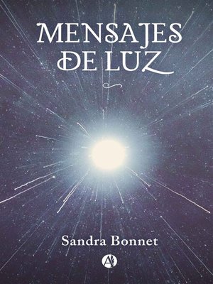 cover image of Mensajes de Luz